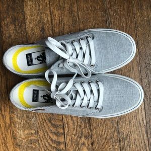 Brand New Women’s Vans Sneakers